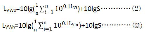 電機(jī)負(fù)載噪聲的測(cè)試——西安泰富西瑪電機(jī)（西安西瑪電機(jī)集團(tuán)股份有限公司）官方網(wǎng)站