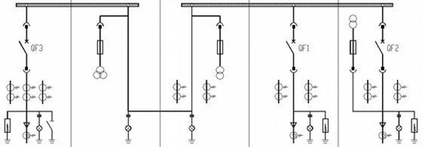 西安西瑪高壓電機(jī)接線圖及接線方法。