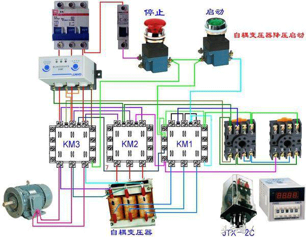 西安西瑪電機(jī)燒壞測(cè)量方法及預(yù)防。