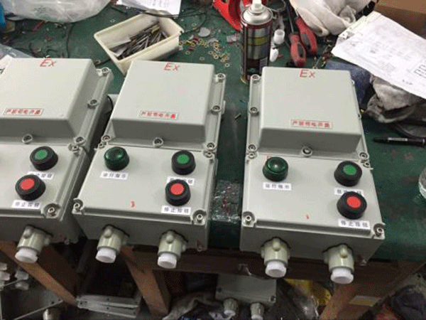 YRKK高壓電機(jī)的安全保護(hù)分為多少種？