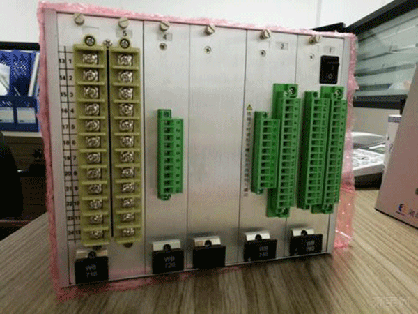 JR高壓三相異步電動機差動保護裝置的作用是什么？