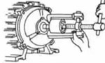 三相異步電動(dòng)機(jī)安裝步驟以及西瑪電機(jī)的故障檢查方法——西安博匯儀器儀表有限公司